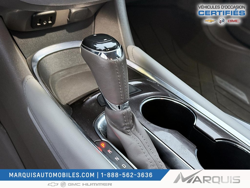 Chevrolet Malibu  2018 à Matane, Québec - 10 - w1024h768px