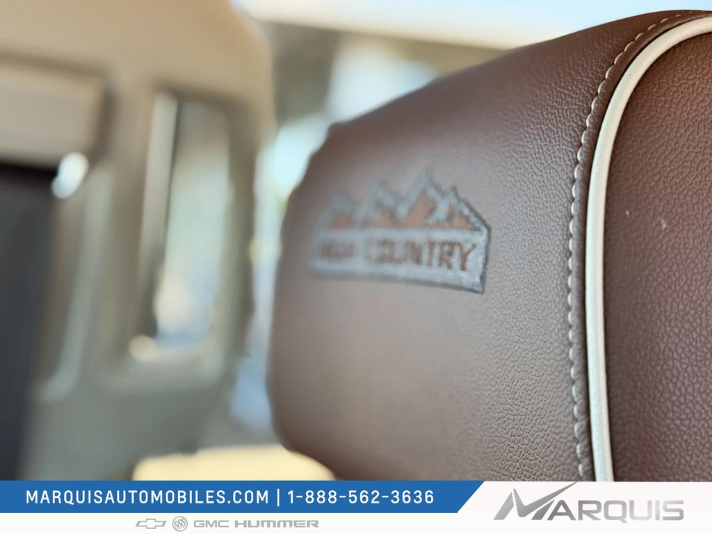 2018 Chevrolet Silverado 1500 in Matane, Quebec - 13 - w1024h768px