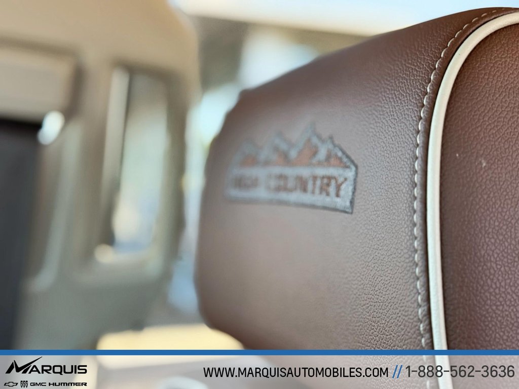 2018 Chevrolet Silverado 1500 in Matane, Quebec - 15 - w1024h768px