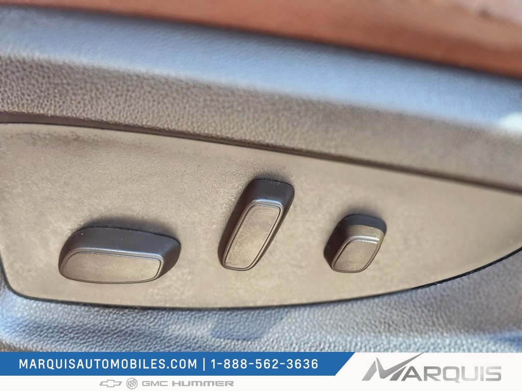 2018 Chevrolet Silverado 1500 in Matane, Quebec - 17 - w1024h768px