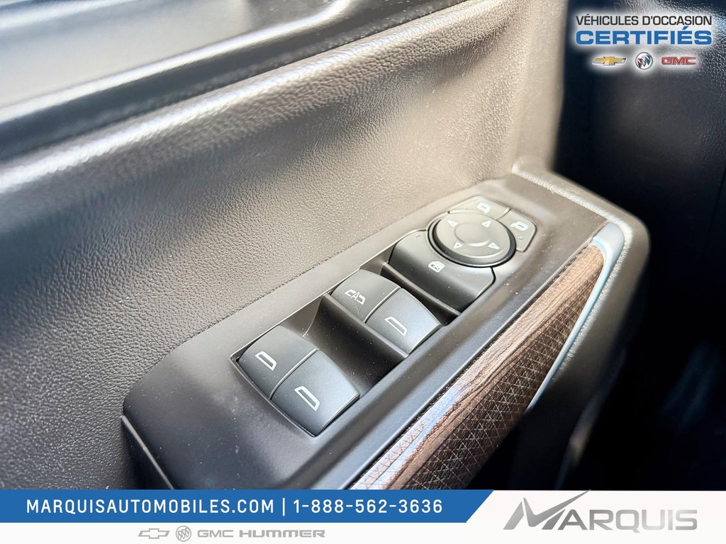 2020 Chevrolet Silverado 1500 in Matane, Quebec - 5 - w1024h768px