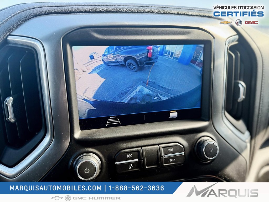2020 Chevrolet Silverado 1500 in Matane, Quebec - 13 - w1024h768px