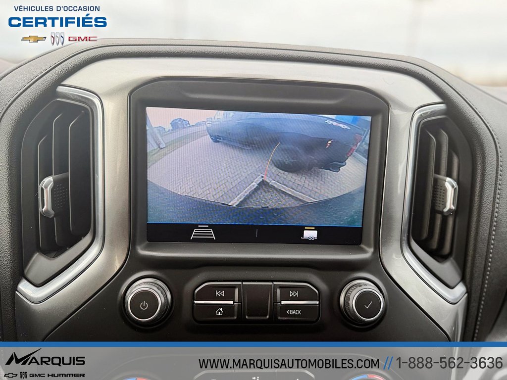 2020 Chevrolet Silverado 1500 in Matane, Quebec - 12 - w1024h768px