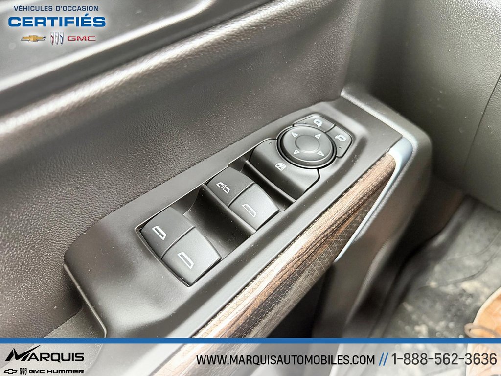 2020 Chevrolet Silverado 1500 in Matane, Quebec - 3 - w1024h768px