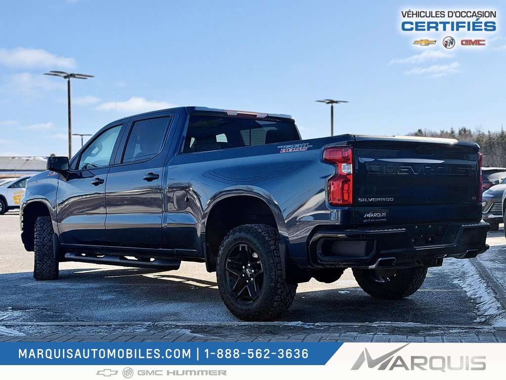2020 Chevrolet Silverado 1500 in Matane, Quebec - 2 - w1024h768px