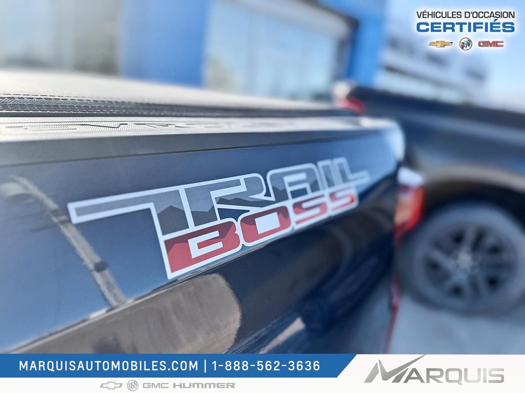 2020 Chevrolet Silverado 1500 in Matane, Quebec - 3 - w1024h768px