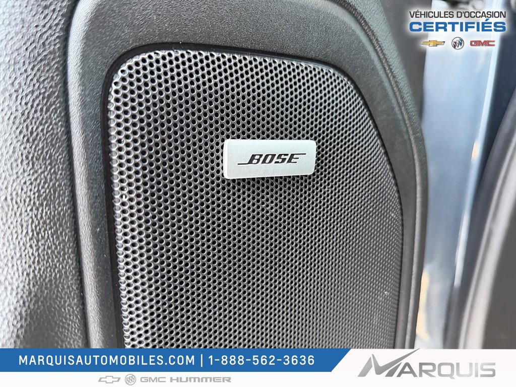 2021 Chevrolet Silverado 1500 in Matane, Quebec - 6 - w1024h768px