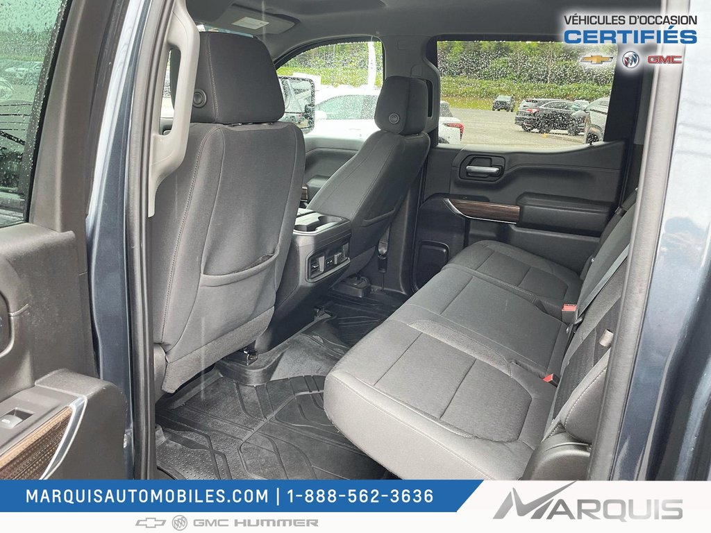2021 Chevrolet Silverado 1500 in Matane, Quebec - 14 - w1024h768px