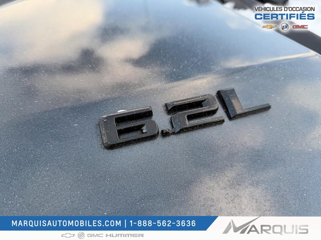 2021 Chevrolet Silverado 1500 in Matane, Quebec - 4 - w1024h768px