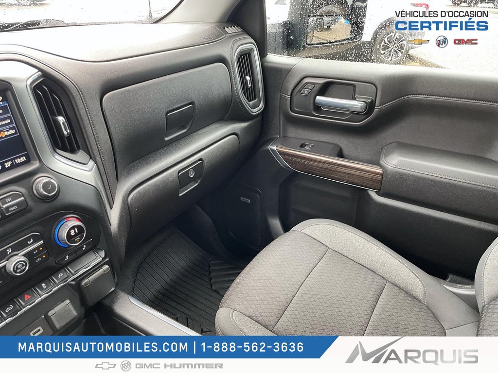 2021 Chevrolet Silverado 1500 in Matane, Quebec - 13 - w1024h768px