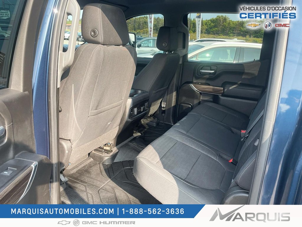 2021 Chevrolet Silverado 1500 in Matane, Quebec - 16 - w1024h768px