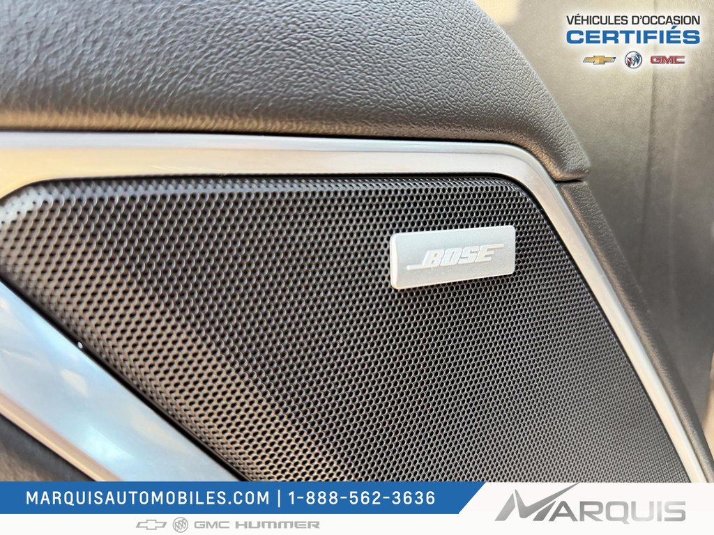 Chevrolet Silverado 1500  2022 à Matane, Québec - 6 - w1024h768px