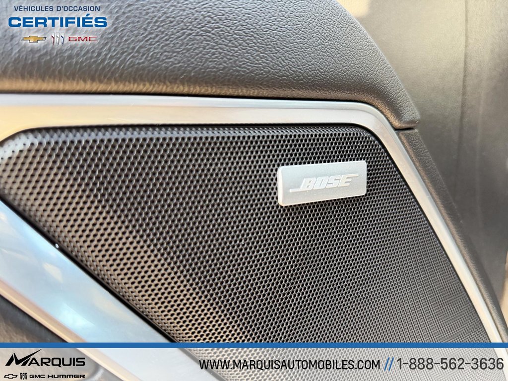 2022 Chevrolet Silverado 1500 in Matane, Quebec - 6 - w1024h768px