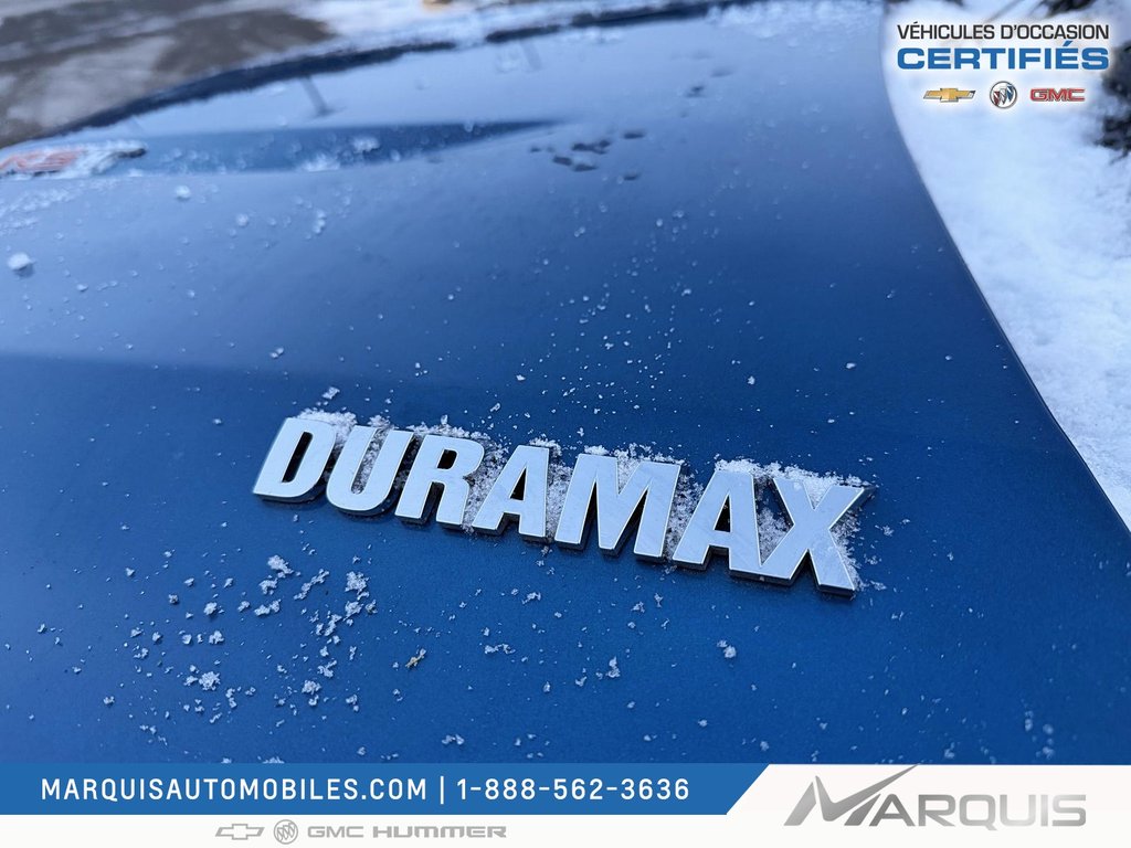 Chevrolet Silverado 1500  2022 à Matane, Québec - 4 - w1024h768px