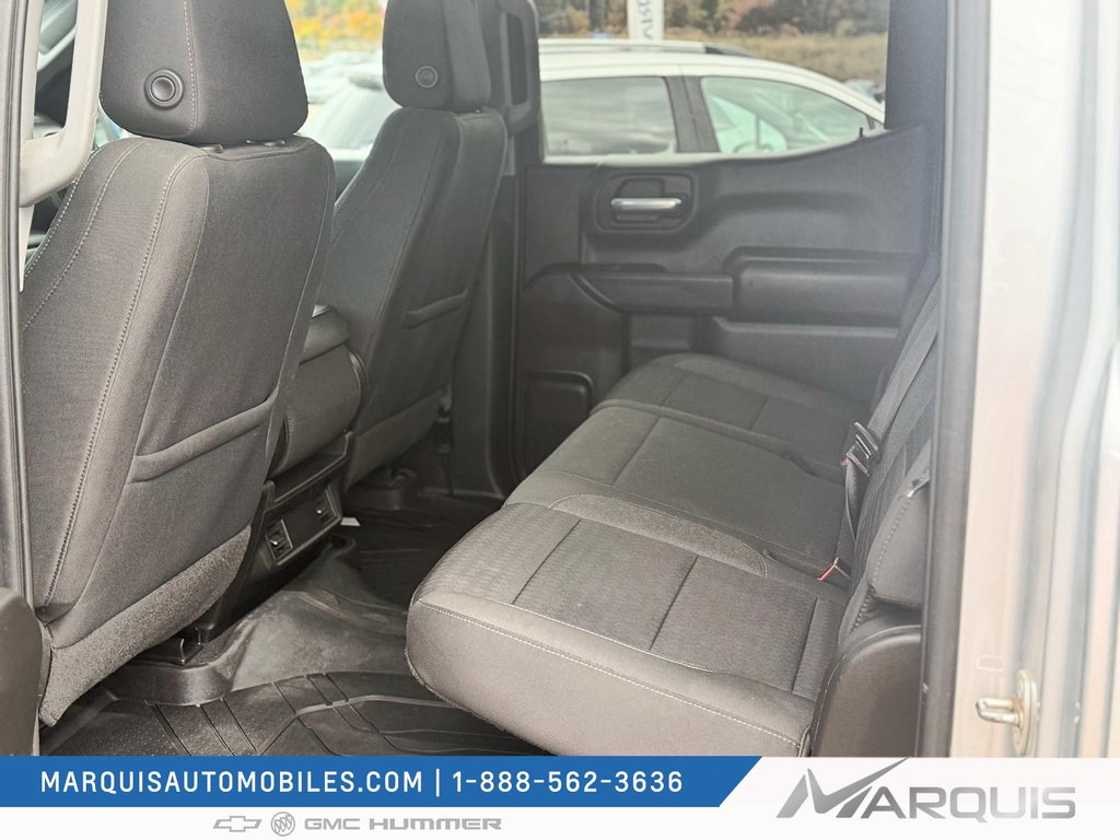 2022 Chevrolet Silverado 1500 in Matane, Quebec - 10 - w1024h768px