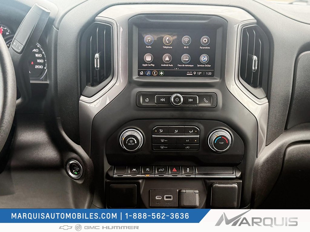 2022 Chevrolet Silverado 1500 in Matane, Quebec - 8 - w1024h768px