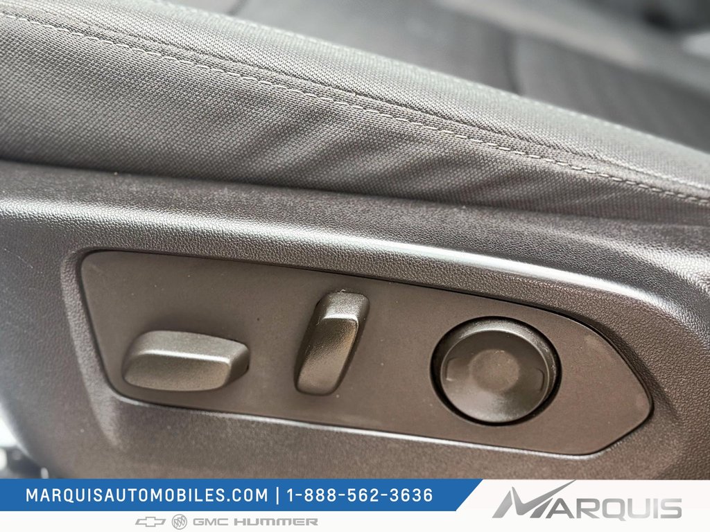 2022 Chevrolet Silverado 1500 in Matane, Quebec - 14 - w1024h768px