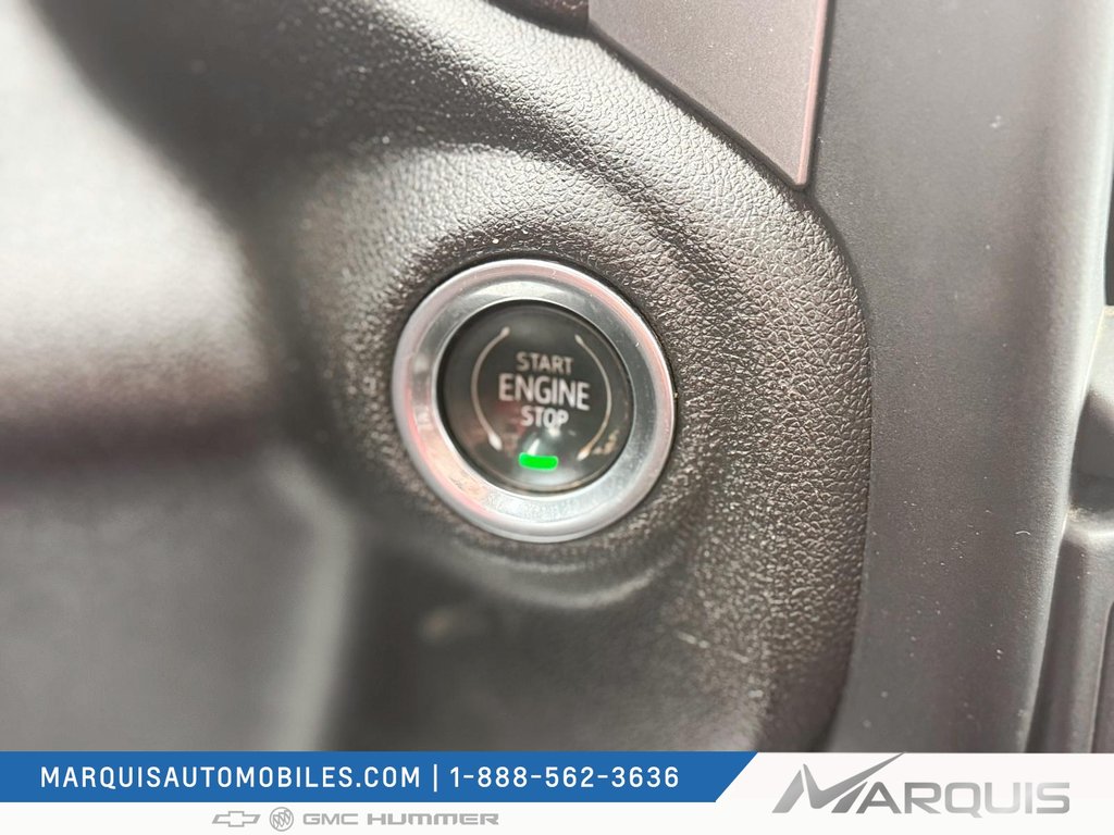 2022 Chevrolet Silverado 1500 in Matane, Quebec - 15 - w1024h768px