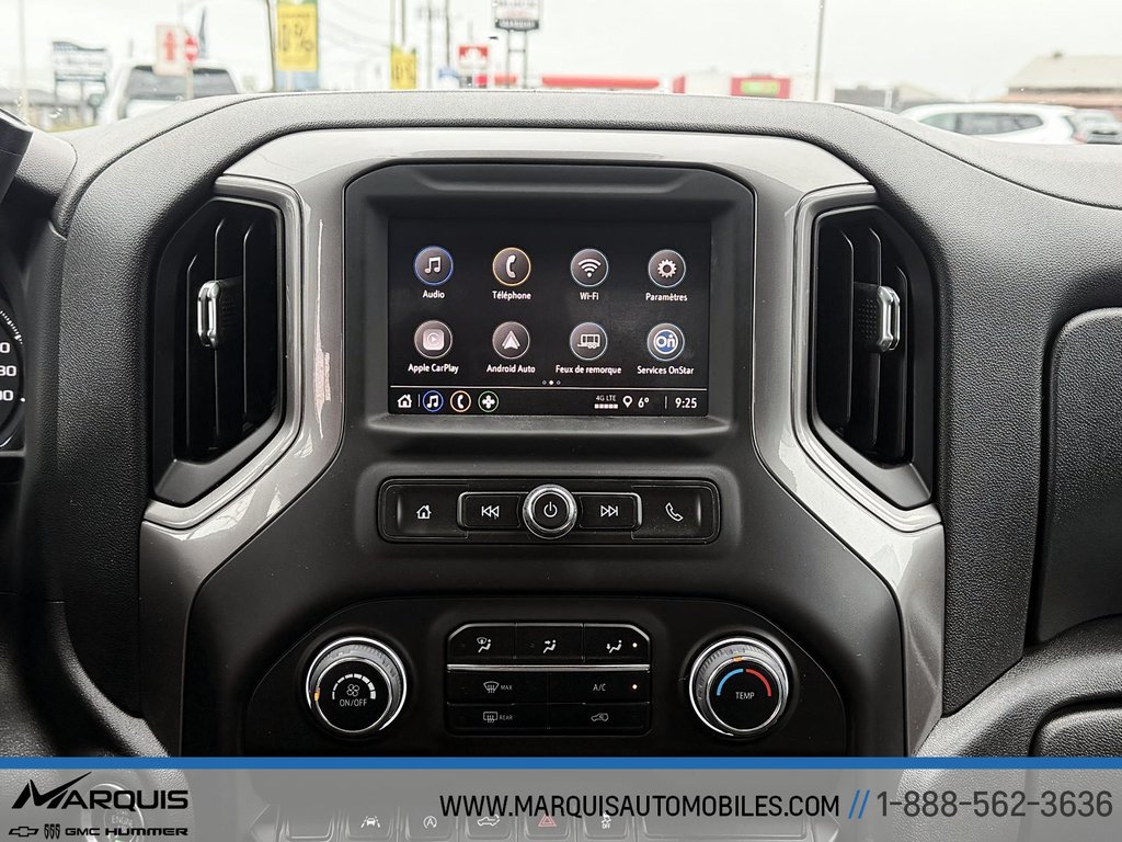 2023 Chevrolet Silverado 1500 in Matane, Quebec - 12 - w1024h768px