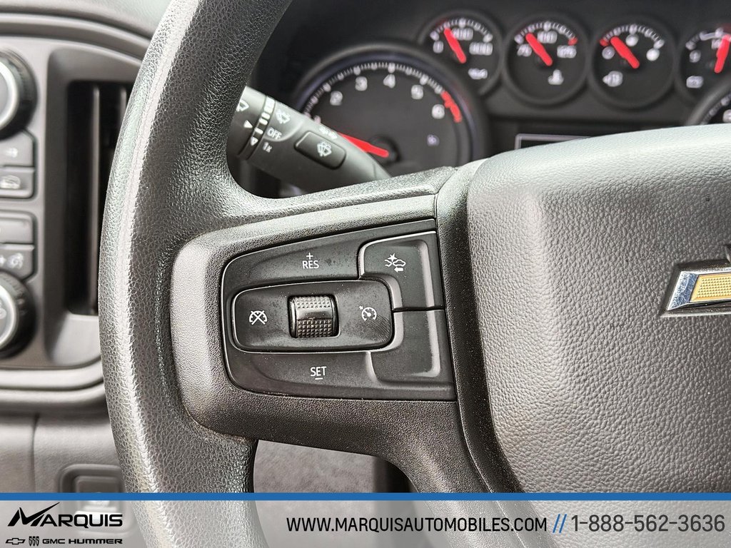 2023 Chevrolet Silverado 1500 in Matane, Quebec - 22 - w1024h768px