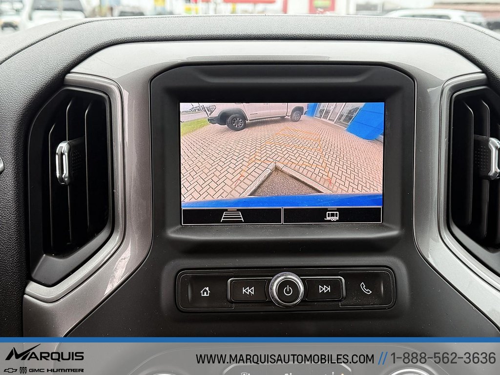 2023 Chevrolet Silverado 1500 in Matane, Quebec - 24 - w1024h768px