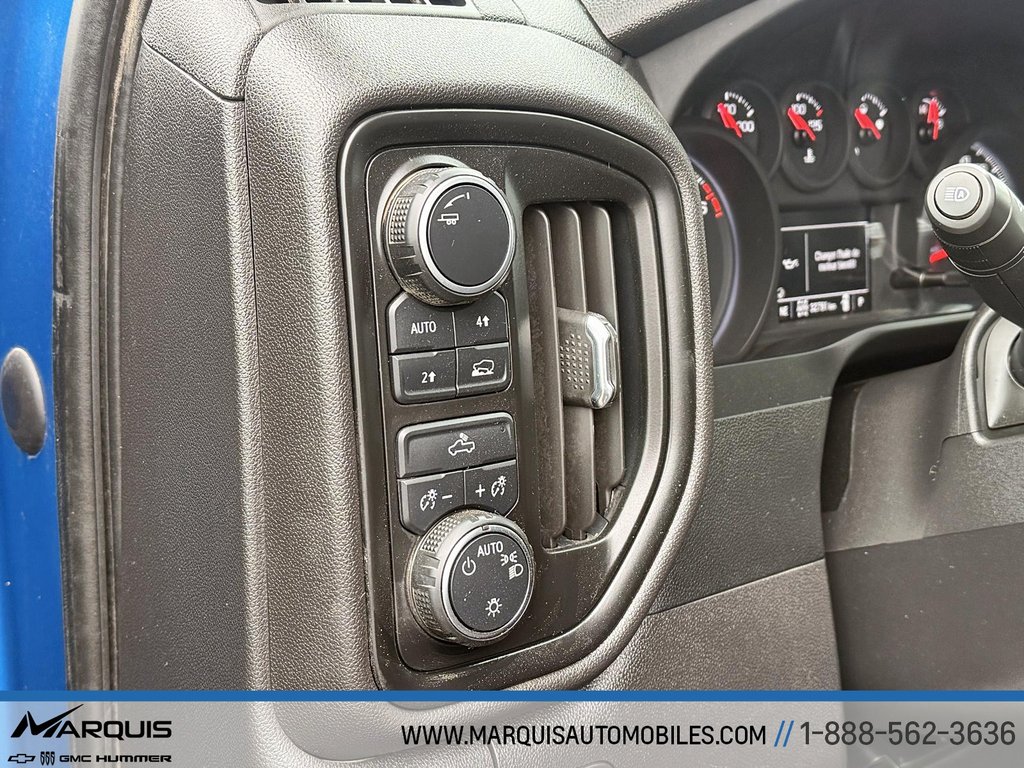 2023 Chevrolet Silverado 1500 in Matane, Quebec - 20 - w1024h768px