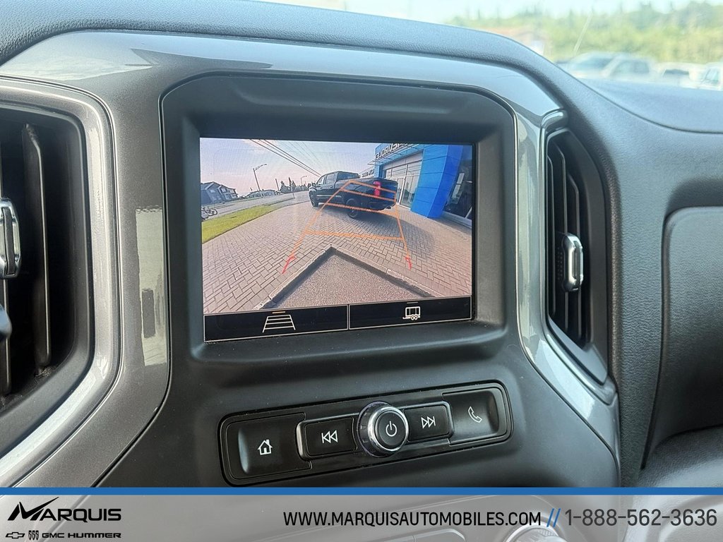 2023 Chevrolet Silverado 1500 in Matane, Quebec - 15 - w1024h768px
