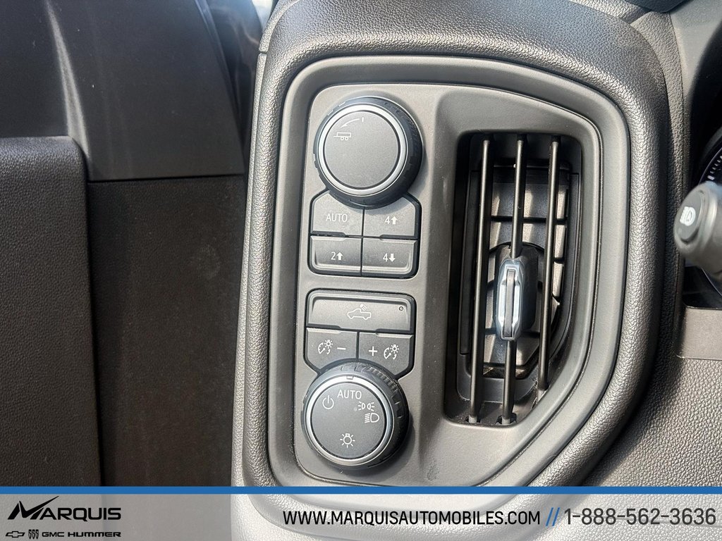 2023 Chevrolet Silverado 1500 in Matane, Quebec - 13 - w1024h768px
