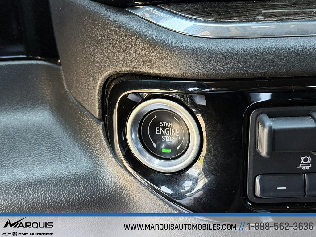 2023 Chevrolet Silverado 1500 in Matane, Quebec - 20 - w1024h768px