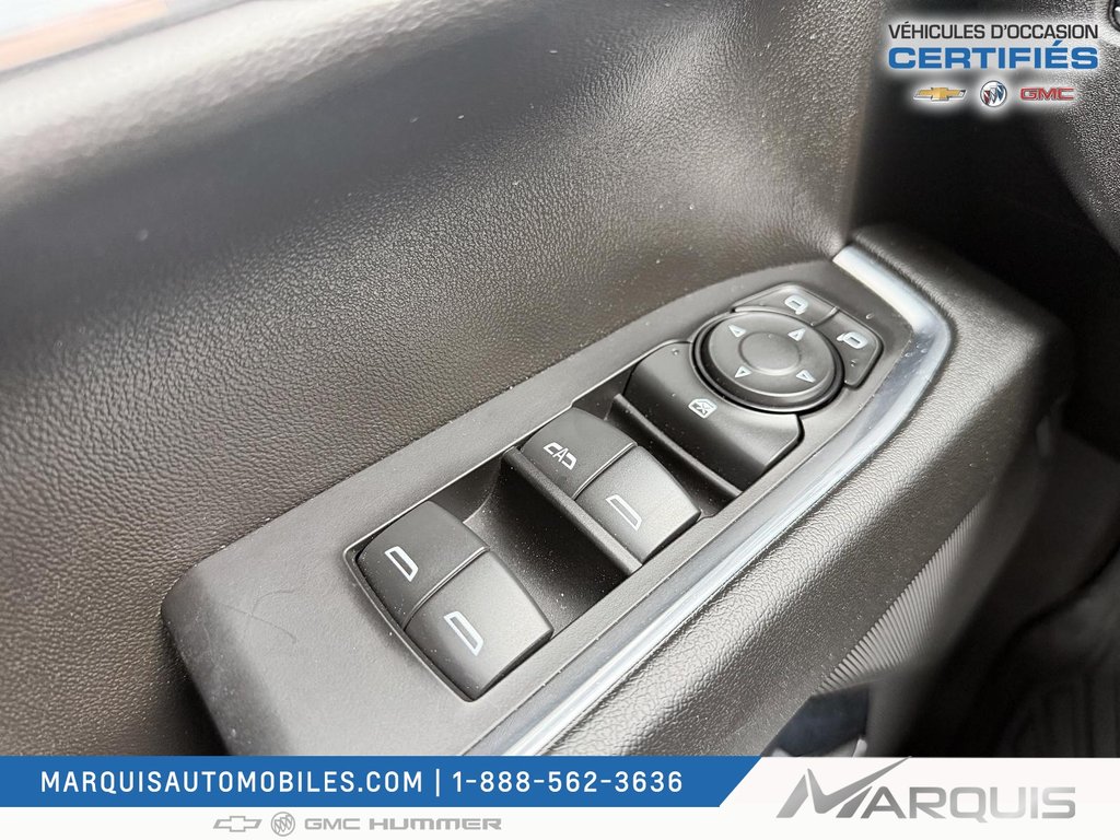 2024 Chevrolet Silverado 1500 in Matane, Quebec - 3 - w1024h768px