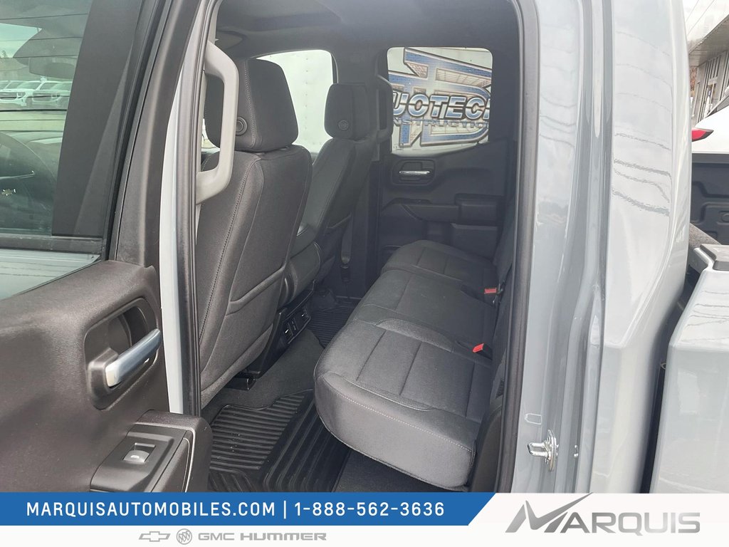 Chevrolet Silverado 1500  2025 à Matane, Québec - 4 - w1024h768px