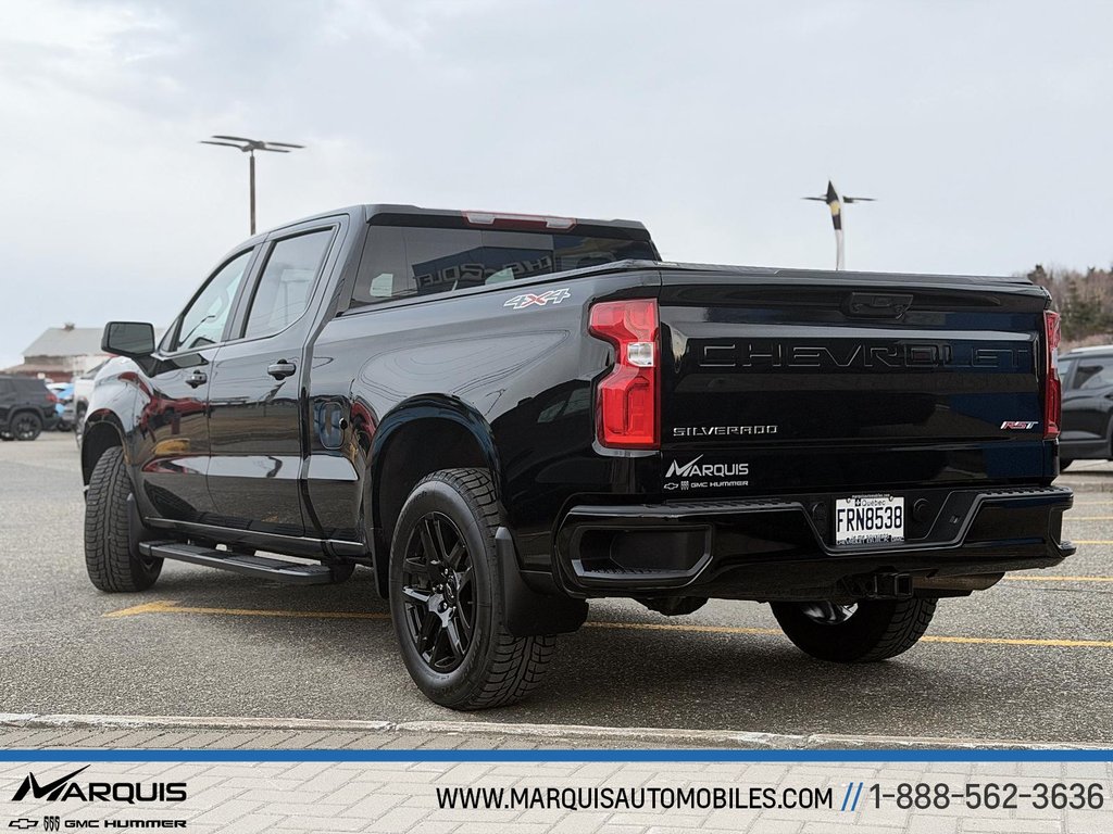 2026 Chevrolet Silverado 1500 in Matane, Quebec - 2 - w1024h768px