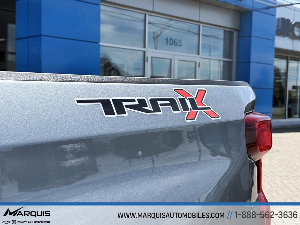 2026 Chevrolet Silverado 1500 in Matane, Quebec - 3 - w1024h768px