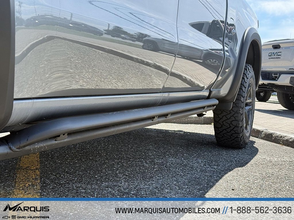 2026 Chevrolet Silverado 1500 in Matane, Quebec - 7 - w1024h768px