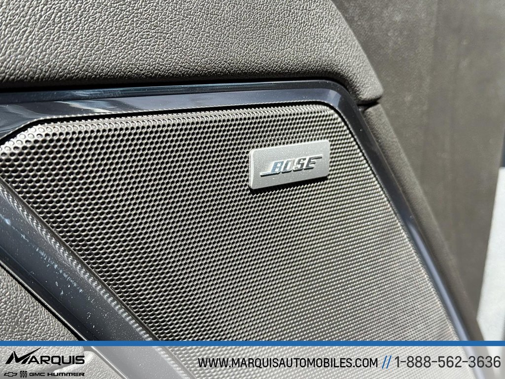 2026 Chevrolet Silverado 1500 in Matane, Quebec - 6 - w1024h768px
