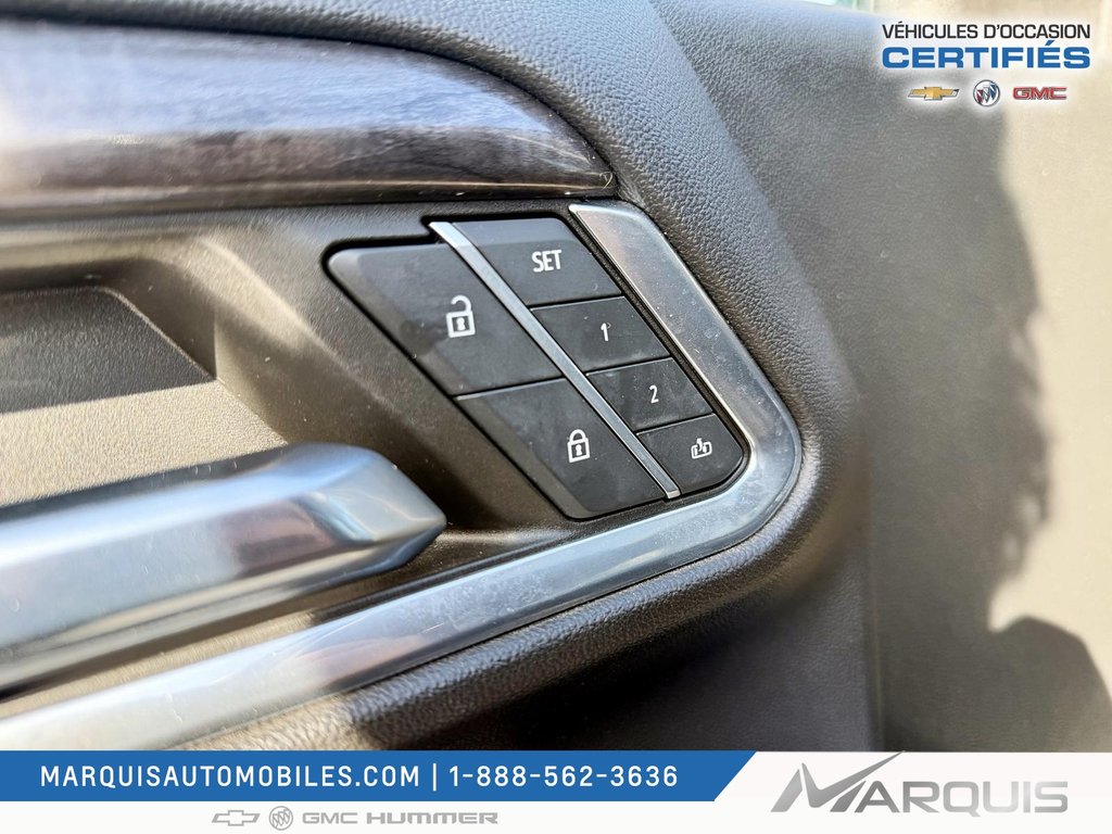 Chevrolet Silverado 2500HD  2024 à Matane, Québec - 3 - w1024h768px
