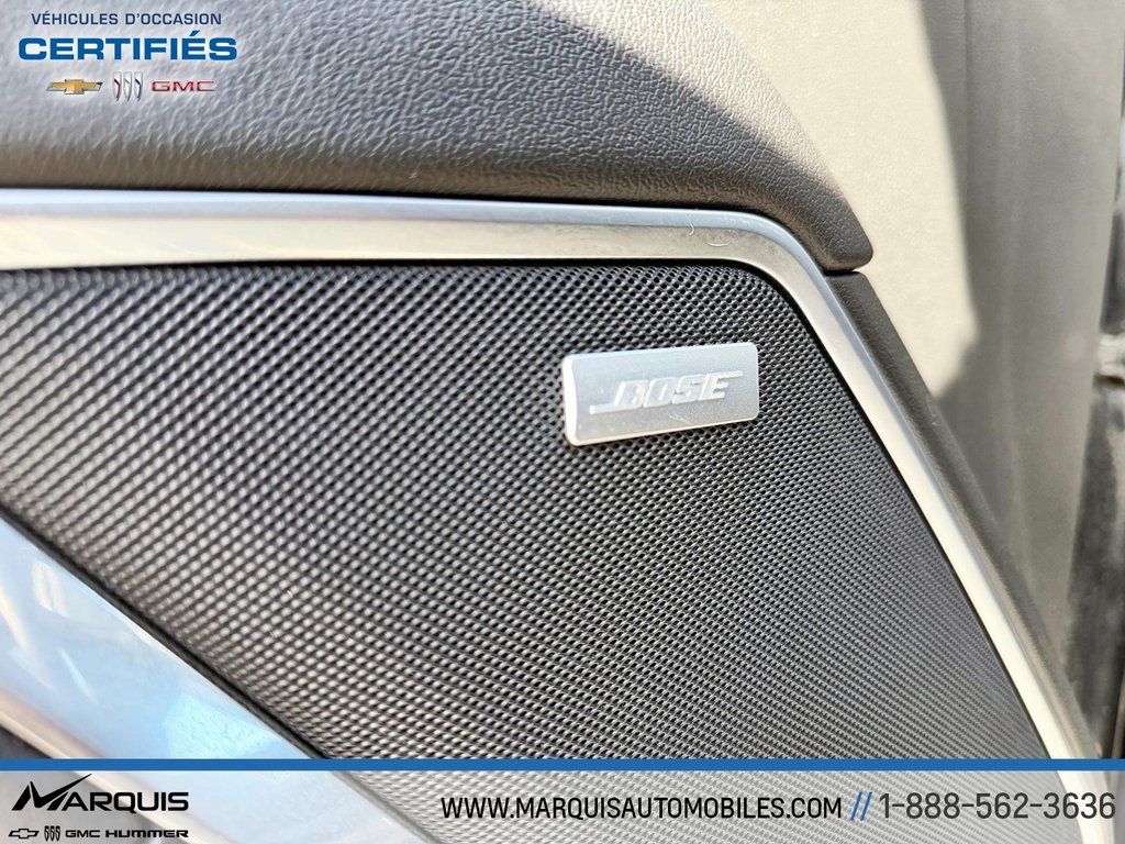 2024 Chevrolet Silverado 2500HD in Matane, Quebec - 6 - w1024h768px