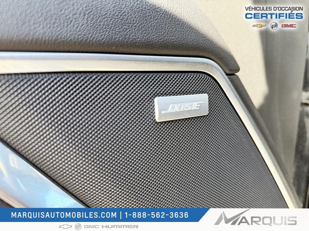 Chevrolet Silverado 2500HD  2024 à Matane, Québec - 5 - w1024h768px