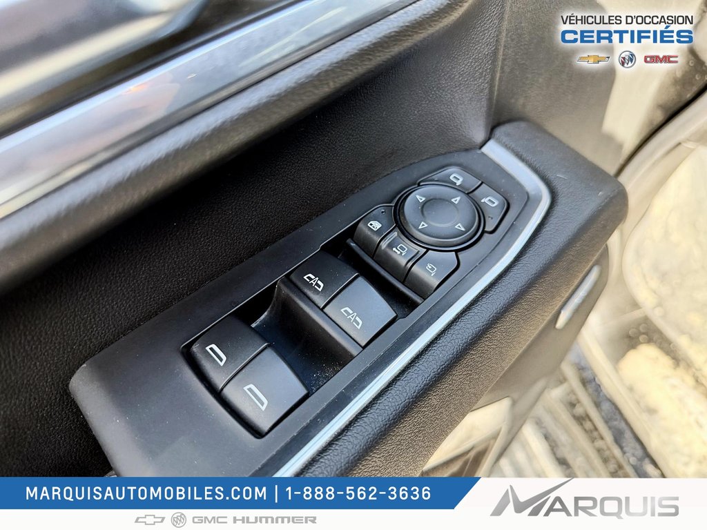 Chevrolet Silverado 2500HD  2024 à Matane, Québec - 4 - w1024h768px