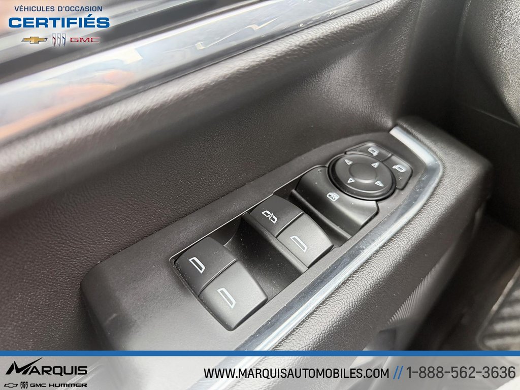 2024 Chevrolet Silverado 2500HD in Matane, Quebec - 5 - w1024h768px