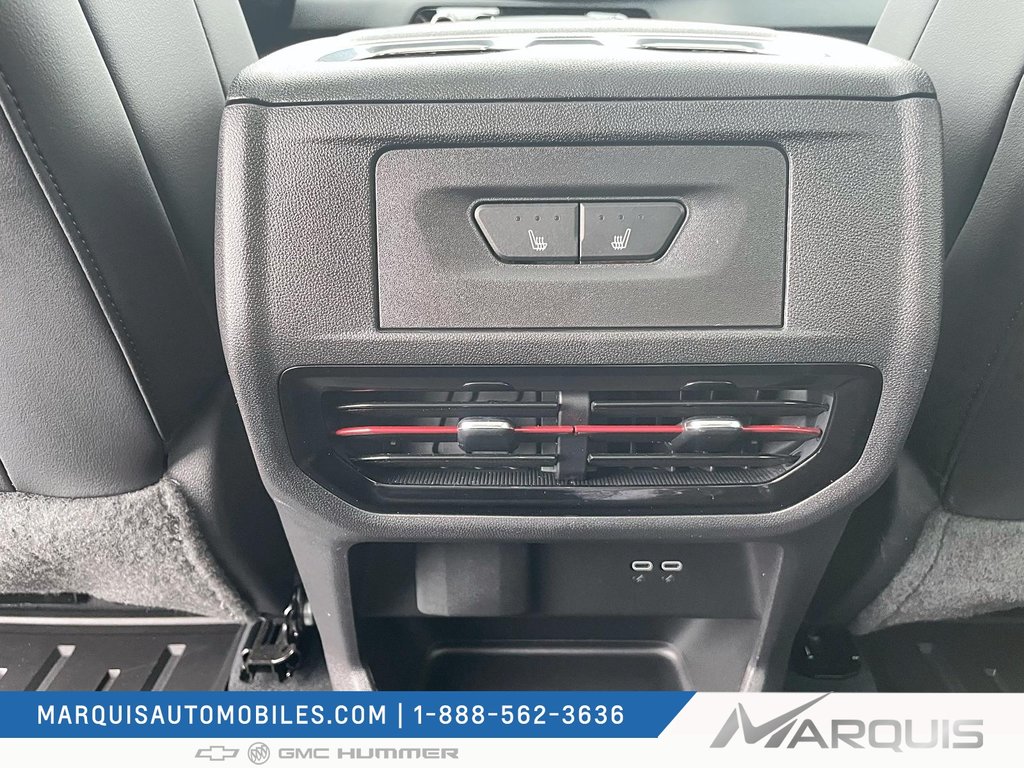 Chevrolet Silverado EV  2024 à Matane, Québec - 18 - w1024h768px