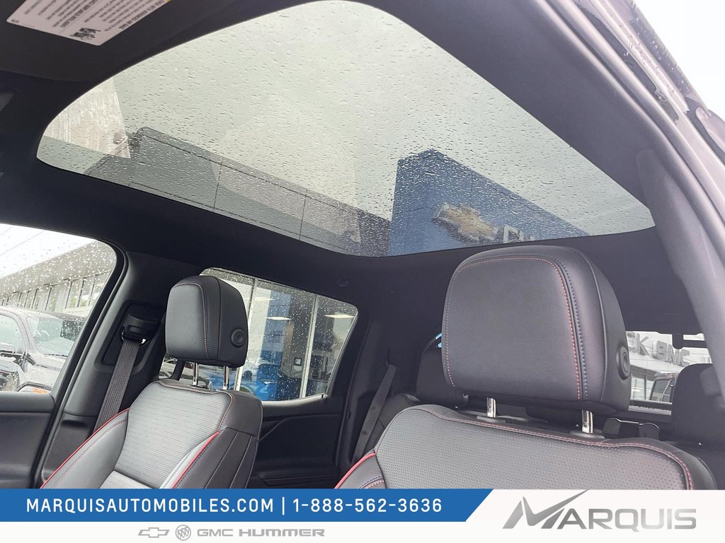 Chevrolet Silverado EV  2024 à Matane, Québec - 9 - w1024h768px