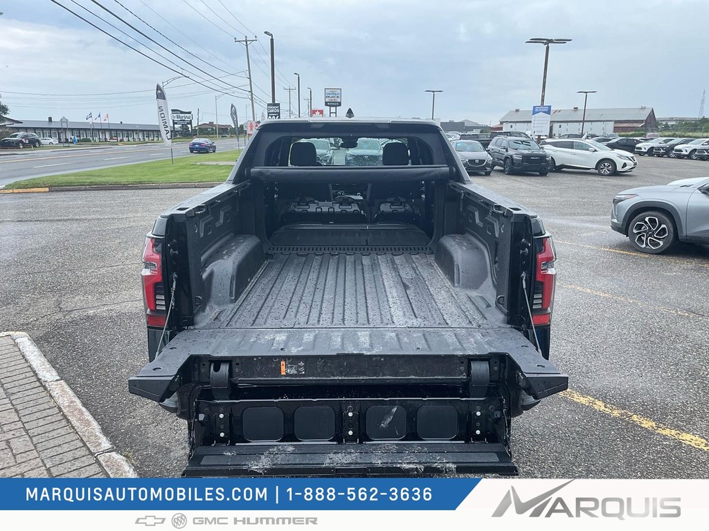 Chevrolet Silverado EV  2024 à Matane, Québec - 7 - w1024h768px