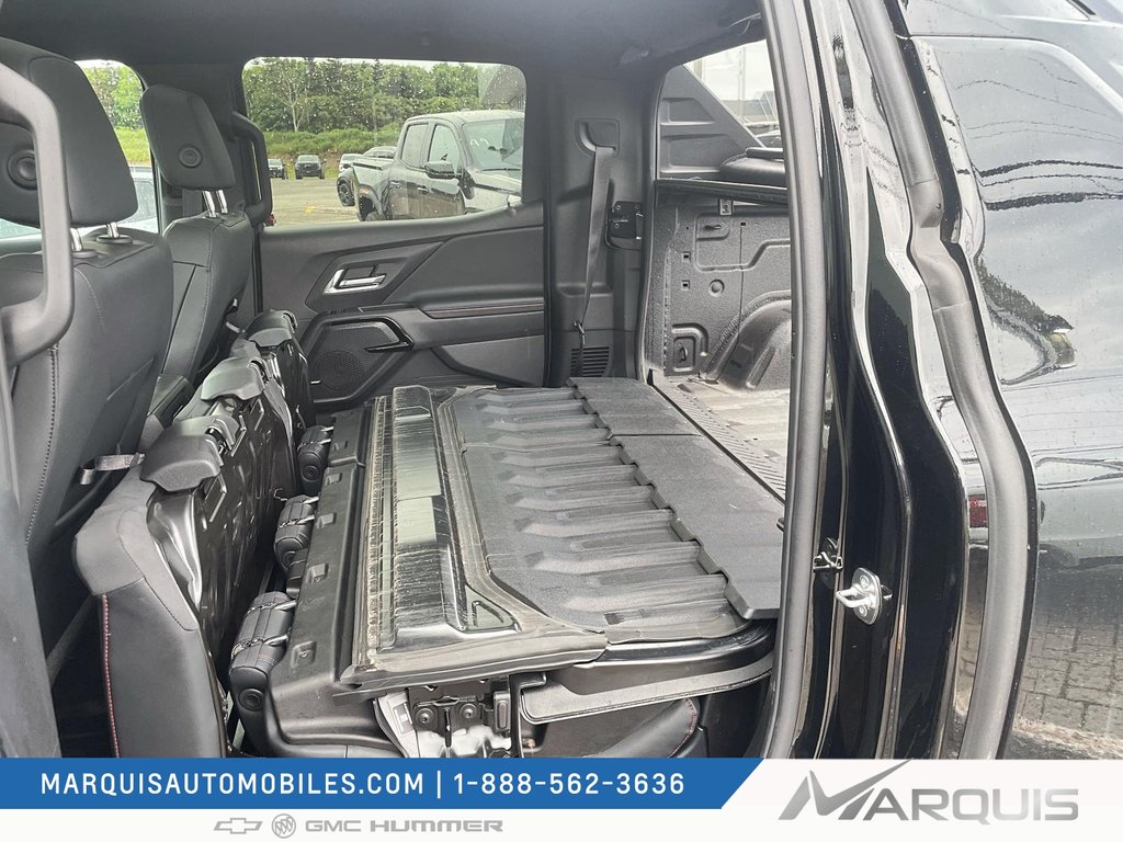 Chevrolet Silverado EV  2024 à Matane, Québec - 17 - w1024h768px