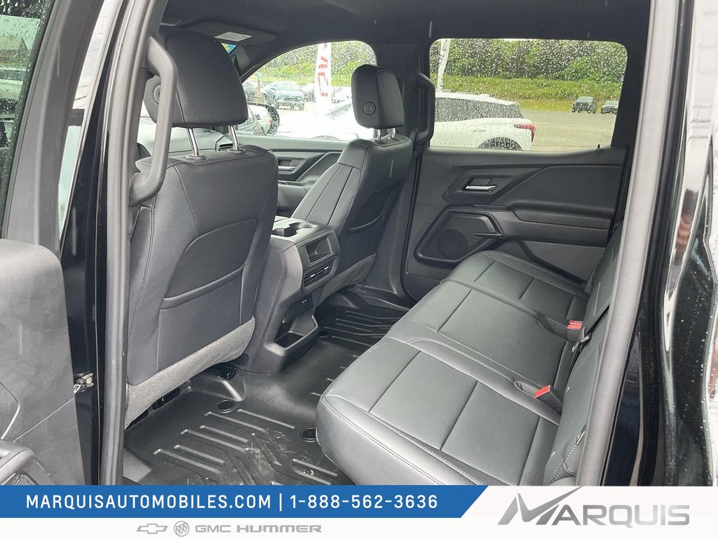 Chevrolet Silverado EV  2024 à Matane, Québec - 15 - w1024h768px