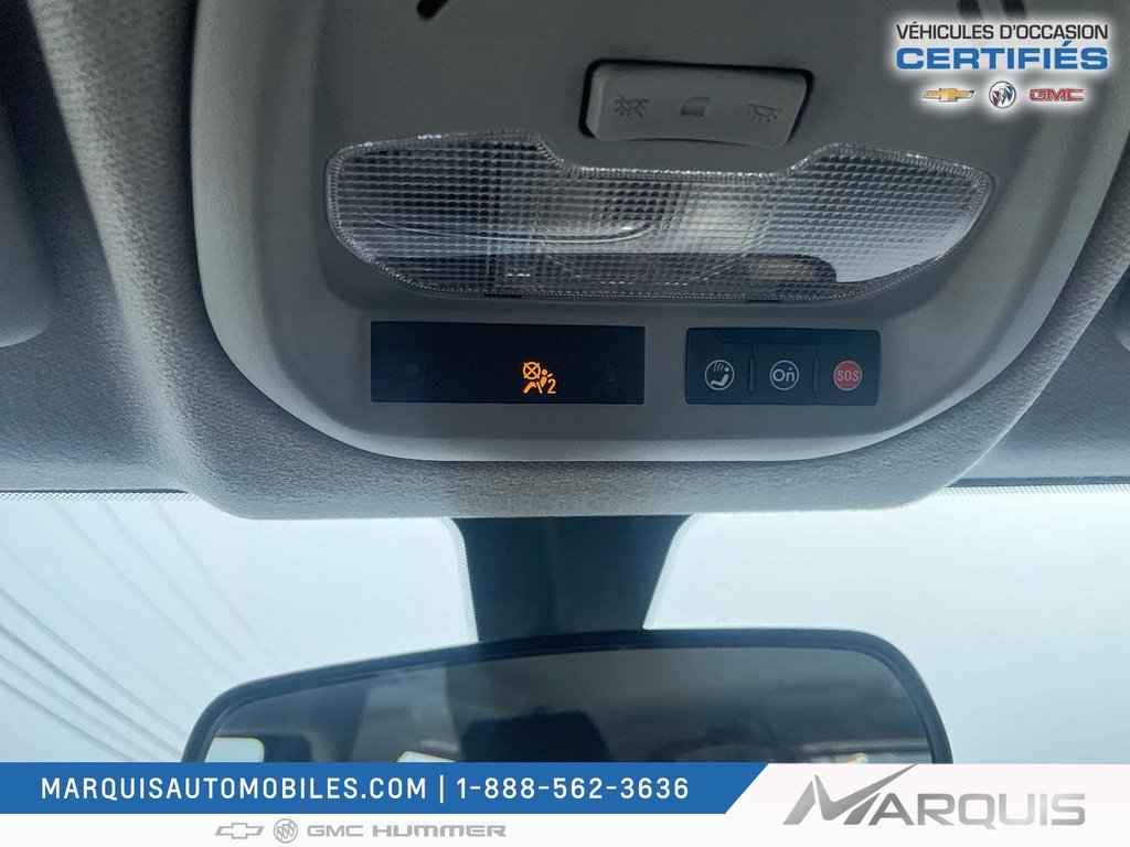 Chevrolet Spark  2019 à Matane, Québec - 14 - w1024h768px
