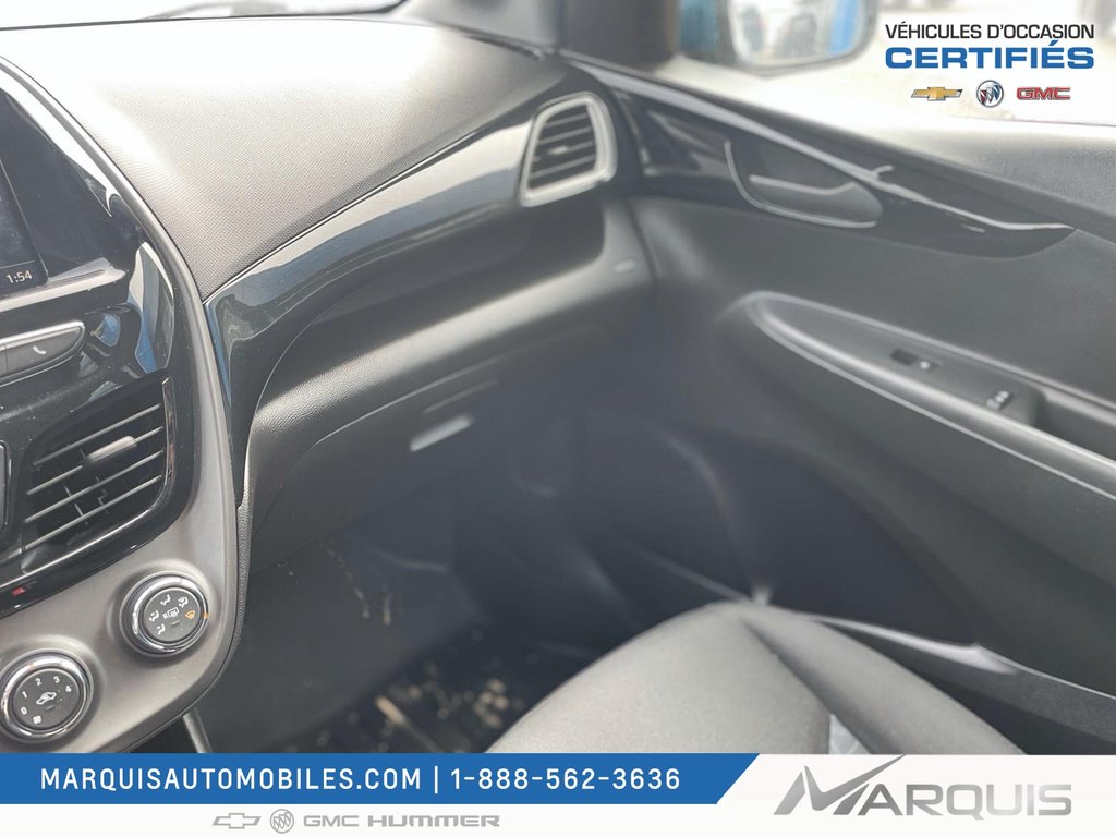 Chevrolet Spark  2019 à Matane, Québec - 18 - w1024h768px