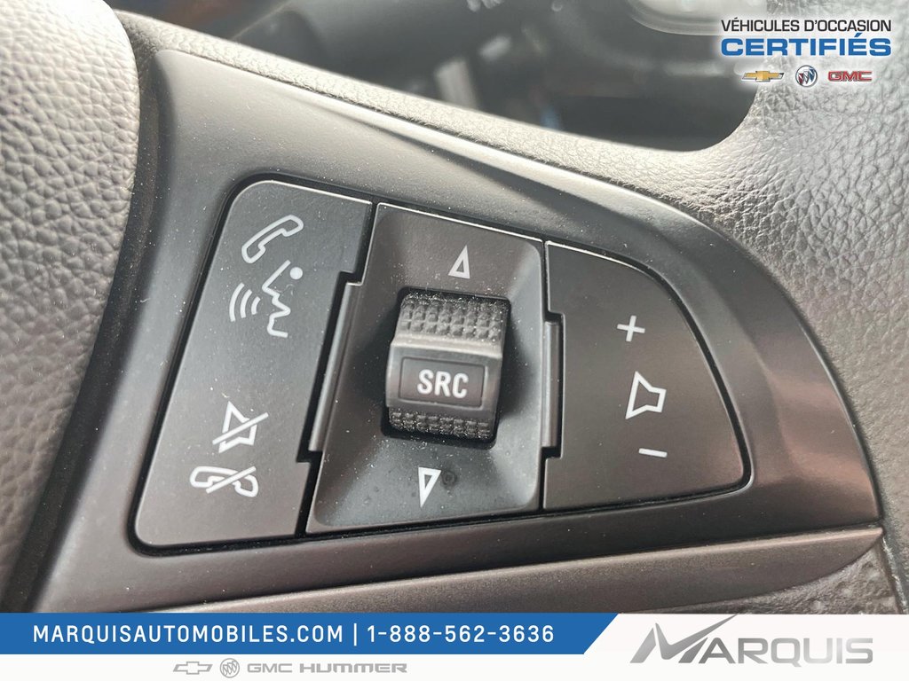2019 Chevrolet Spark in Matane, Quebec - 13 - w1024h768px