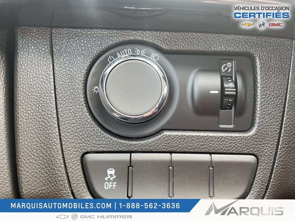 Chevrolet Spark  2019 à Matane, Québec - 10 - w1024h768px