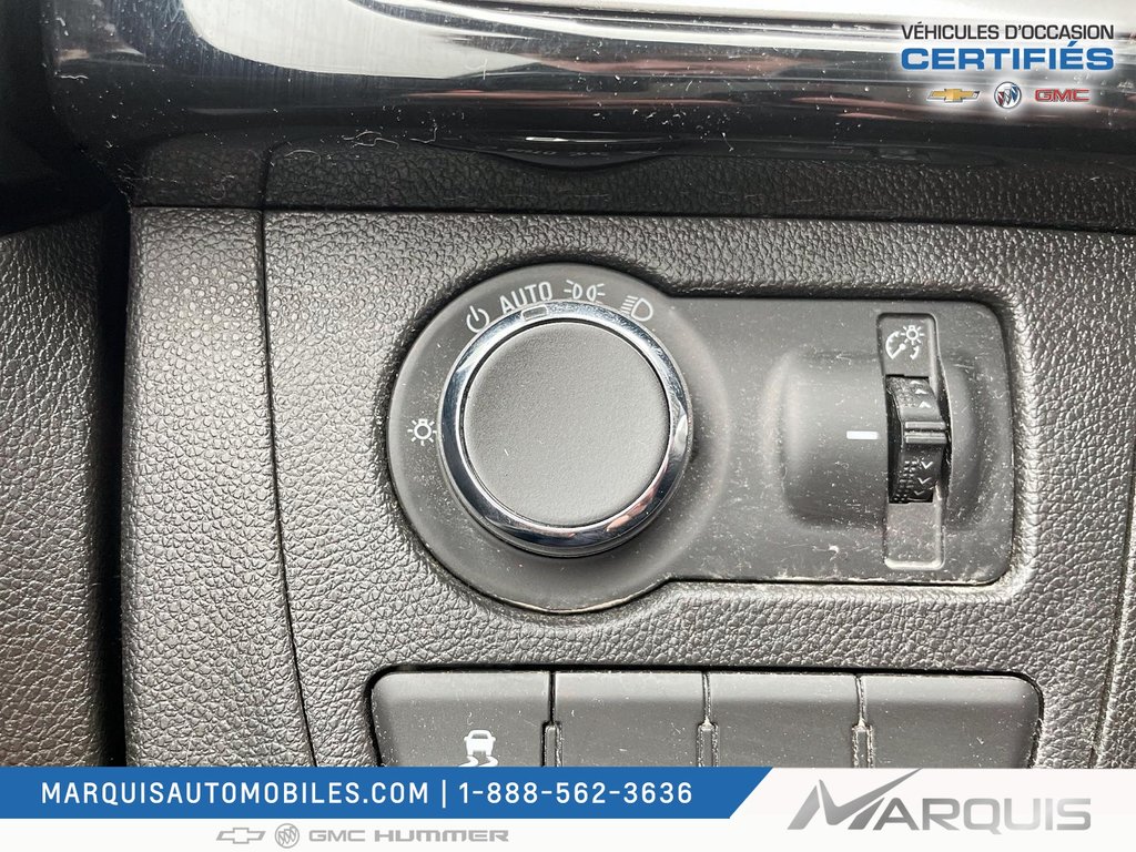 2019 Chevrolet Spark in Matane, Quebec - 10 - w1024h768px